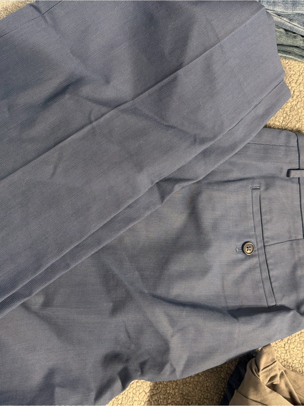 Banana Republic Men's Slacks